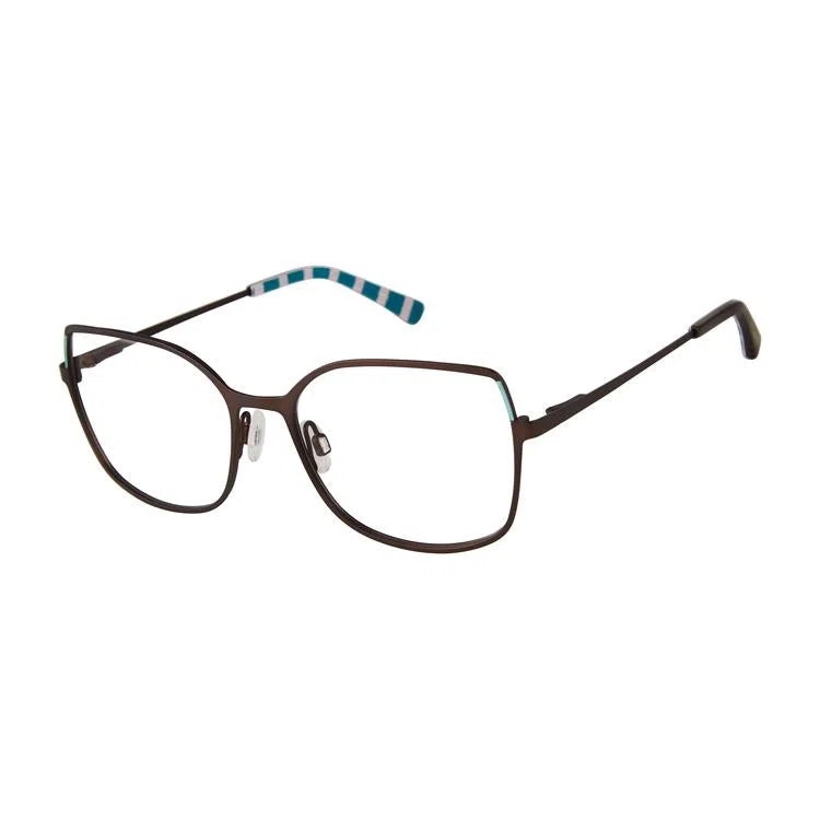 Isaac Mizrahi NY IM30062 Eyeglasses - view 2